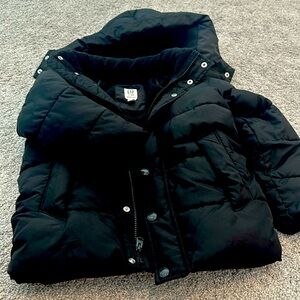 Gap Kids snow jacket